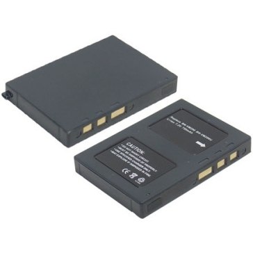 JVC BN-VM200 Compatible Lithium-Ion Rechargeable Battery