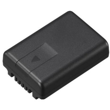 SDR-H100 accessories  