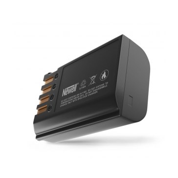 Batterie Newell pour Panasonic Lumix DC-G9