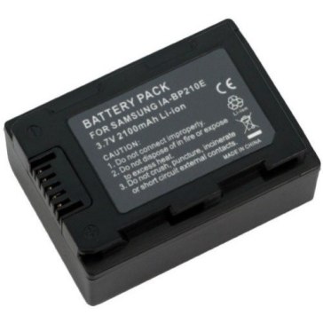 Batterie Samsung IA-BP210E Compatible