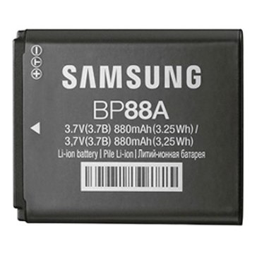 Samsung BP88A Lithium-Ion Rechargeable Battery
