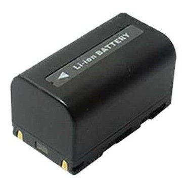 Samsung SB-LSM160 Compatible Lithium-Ion Rechargeable Battery