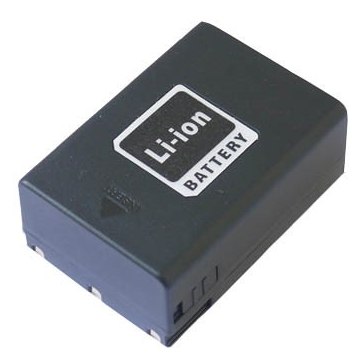 Samsung SLB-1974 Compatible Lithium-Ion Rechargeable Battery