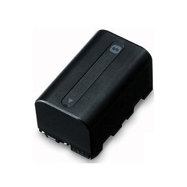 Sony NP-FS21 Compatible Lithium-Ion Rechargeable Battery 