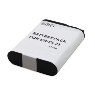 Batterie EN-EL23 pour Nikon Coolpix B700