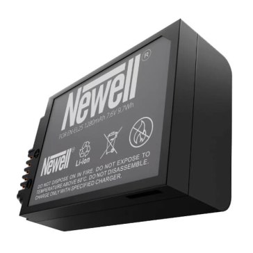 Batterie Newell pour Nikon Z50