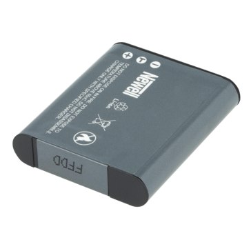 Batterie Newell pour Ricoh WG-6