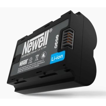 Batterie Newell pour Fujifilm GFX100S