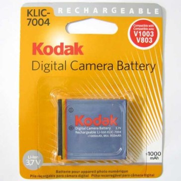 Kodak KLIC-7004 Original Battery