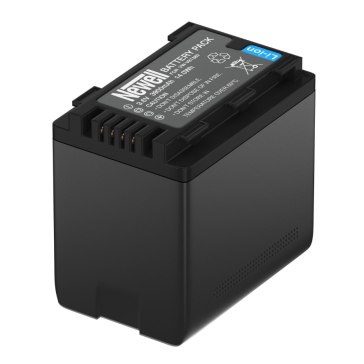 Batterie Newell pour Panasonic HC-W850EB
