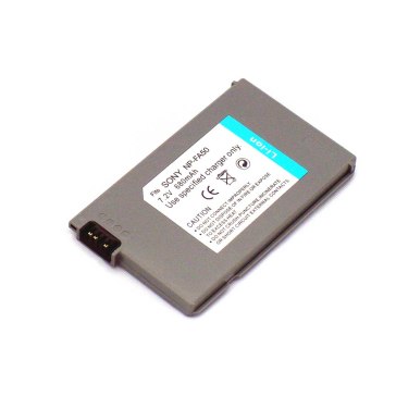 Batería Sony NP-FA50 compatible 