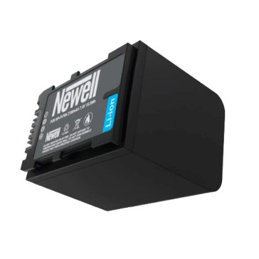 Batterie Newell pour Sony FDR-AX40