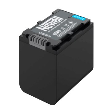 Batterie Newell pour Sony DCR-SX34