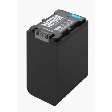 Batterie  Newell pour Sony FDR-AX100E