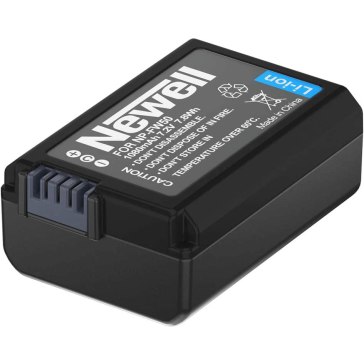 Batterie Newell pour Sony NEX-3N
