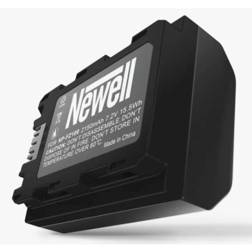 Batterie Newell pour Sony Alpha 7 III