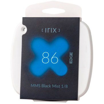 Filtre Irix Edge MMS Black Mist 1/8 SR