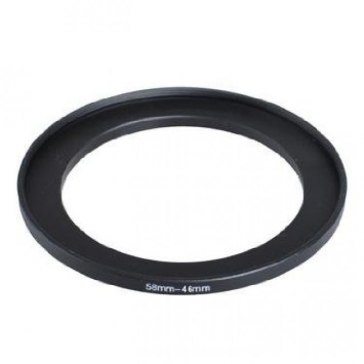 Gloxy Adapter Ring 58 - 46mm