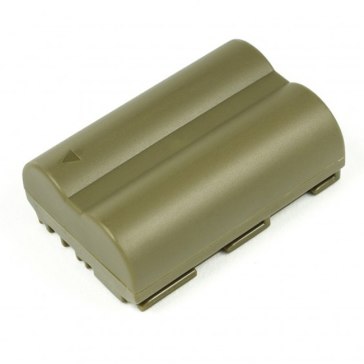 BP-511 battery for Canon EOS D30
