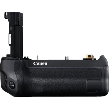 Accesorios Canon EOS R  