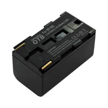 Canon BP-930 Compatible Battery for Canon XF300