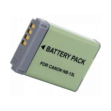 Canon NB-13L Compatible Battery