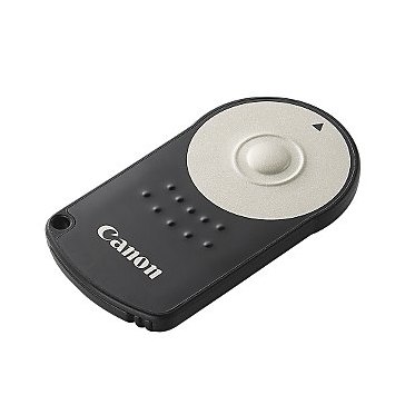 Canon RC-5 Wireless Remote Control    for Canon EOS 300D