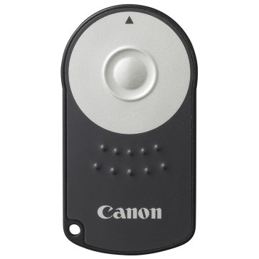 Mando Canon RC-6 para Canon EOS 400D