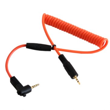 Miops Cable de conexión Panasonic P1