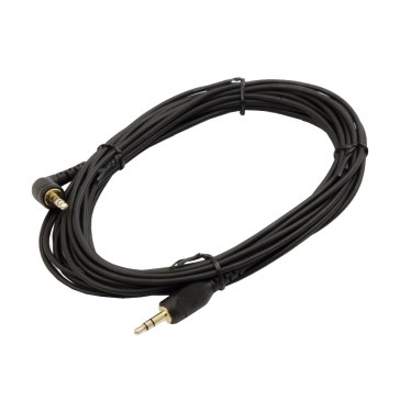 Cable de TRRS a TRS Gloxy