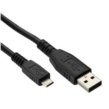 Câble USB A - Micro USB 5 Broches