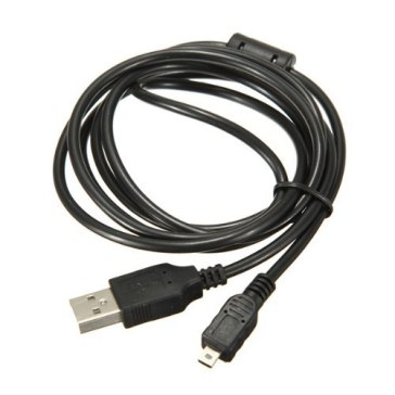 Cable USB para Canon Powershot A490