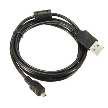 Cable USB para Sony DCR-SX15E