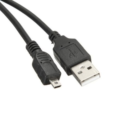 Cable USB para Canon Powershot A495