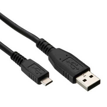 Cable USB para Canon EOS M50 Mark II