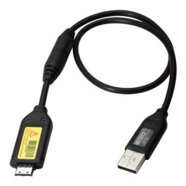 Samsung SUC-C3 USB Cable for Samsung Digimax L201
