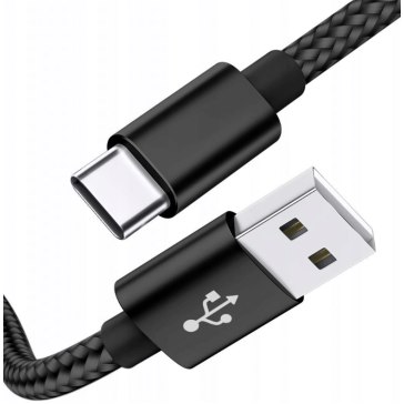 Cable USB Nikon UC-E24 Compatible