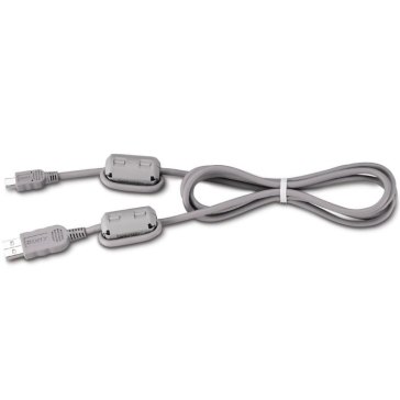 Cable USB VMC-14UMB2 Original para Sony DCR-SR15E
