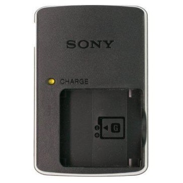 Cargador Sony BC-CSGB Original para Sony DSC-H50