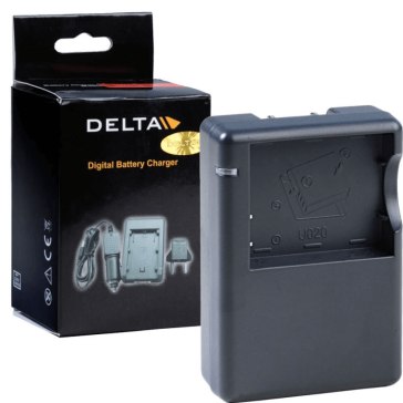 Chargeur compatible DE-A12 pour Fujifilm Instax Mini 99