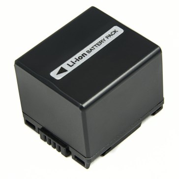CGA-DU14 Compatible Battery for Panasonic NV-GS200