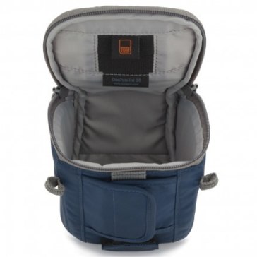 Lowepro Dashpoint 30 Camera Pouch Grey for Olympus TG-5