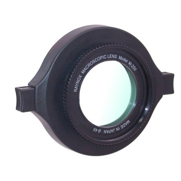 Raynox DCR-250 Macro Lens for Canon Powershot S2 IS