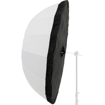 Godox DPU-85BS Difusor Reflector Plateado y Negro para Paraguas 85cm