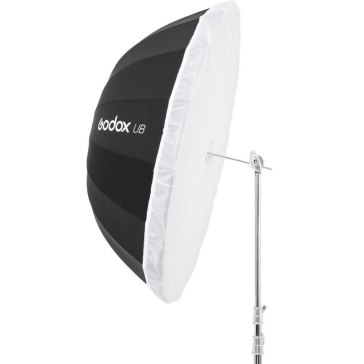 Godox DPU-130T Diffuseur pour Parapluie 130cm pour Canon LEGRIA FS36