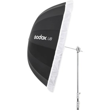 Godox DPU-130T Diffuseur pour Parapluie 130cm pour Pentax Optio WG-2 GPS