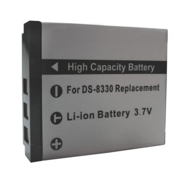 Batería de Litio DS-8330 para cámaras Acer 