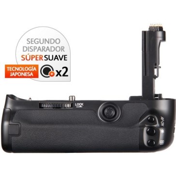 Gloxy GX-E11 Battery Grip for Canon EOS 5DS R