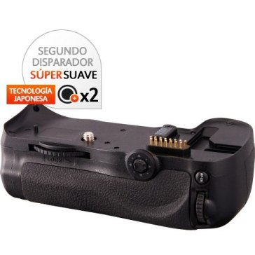 Gloxy GX-D10 Battery Grip for Nikon D300