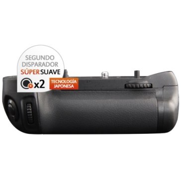 Gloxy GX-D15 Battery Grip for Nikon D7200